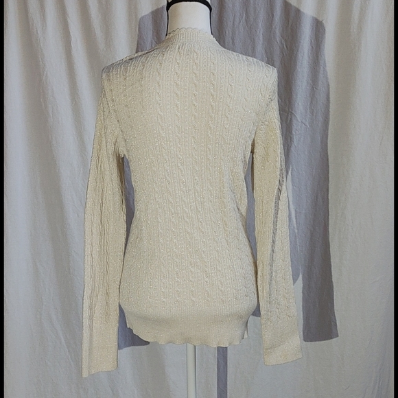 Eddie Bauer Cardigan - Picture 2 of 8